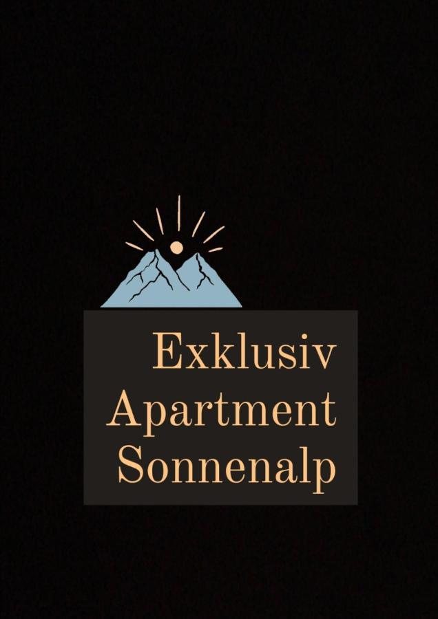 Exklusiv Apartment Sonnenalp Niederau Eksteriør bilde