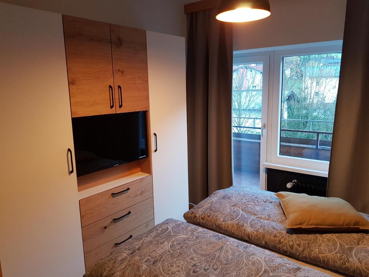 Exklusiv Apartment Sonnenalp Niederau Eksteriør bilde