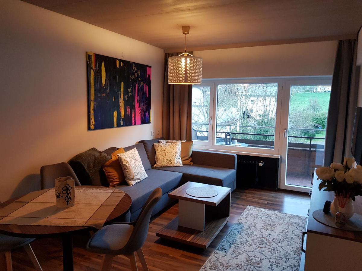 Exklusiv Apartment Sonnenalp Niederau Eksteriør bilde