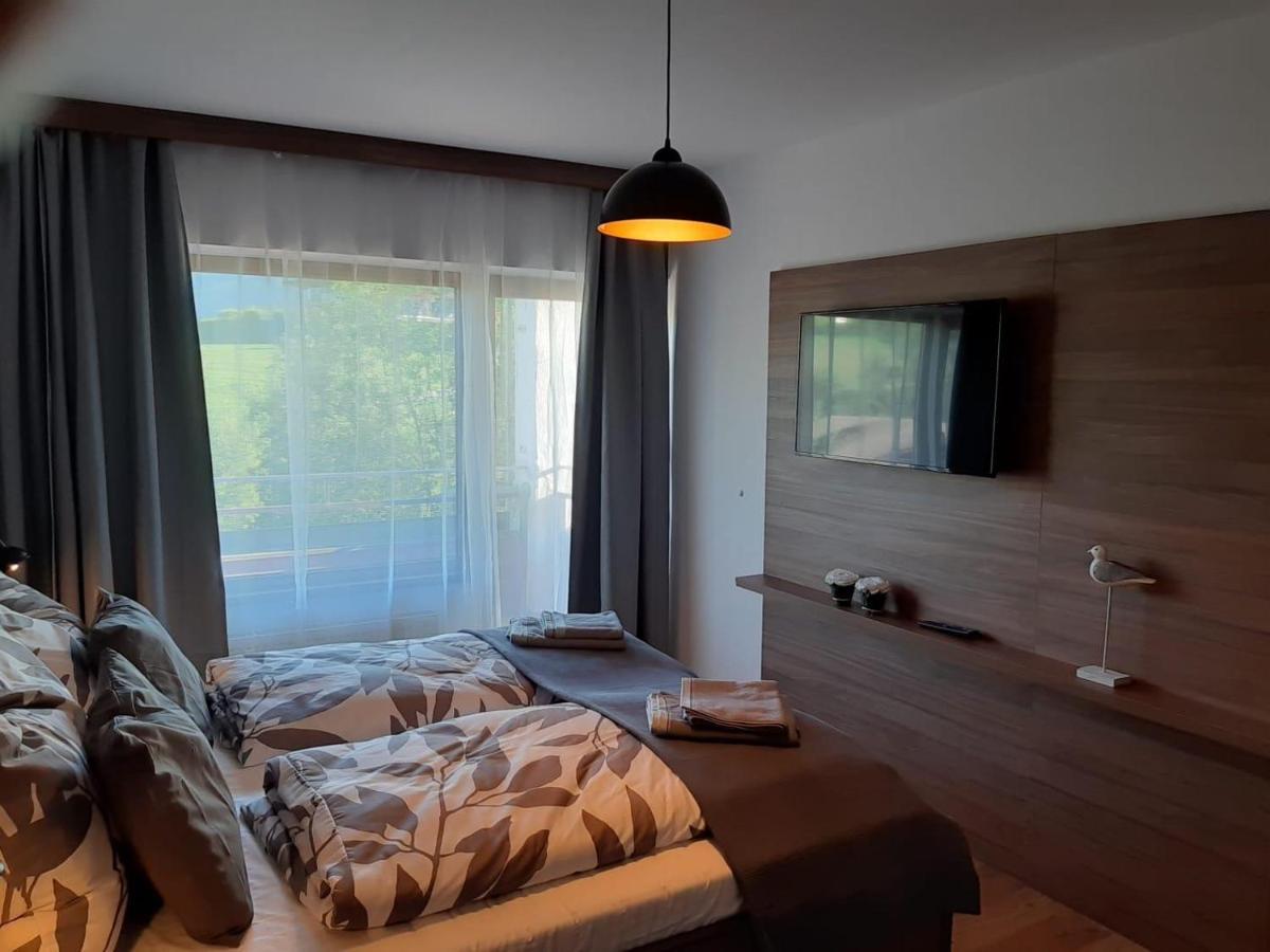 Exklusiv Apartment Sonnenalp Niederau Eksteriør bilde