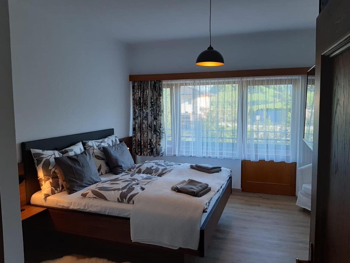 Exklusiv Apartment Sonnenalp Niederau Eksteriør bilde