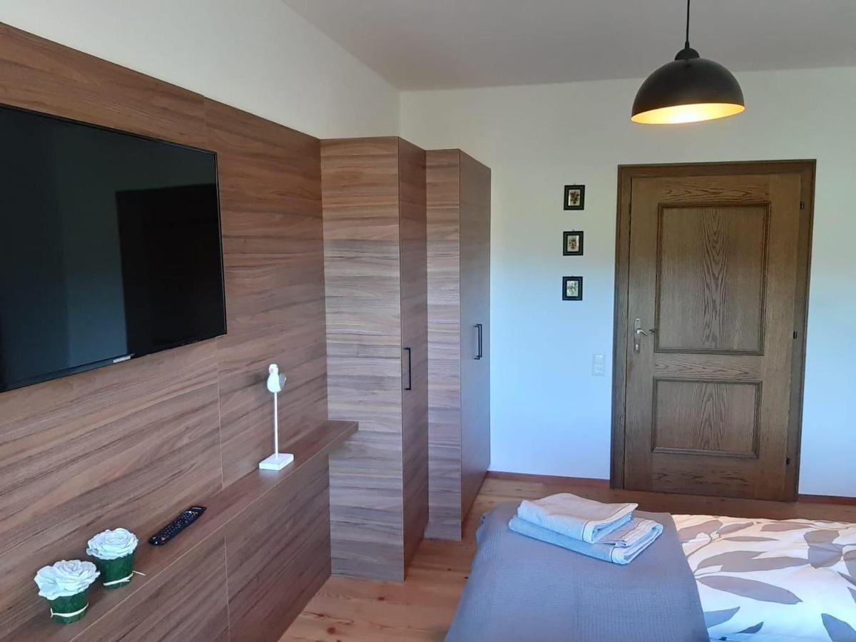 Exklusiv Apartment Sonnenalp Niederau Eksteriør bilde