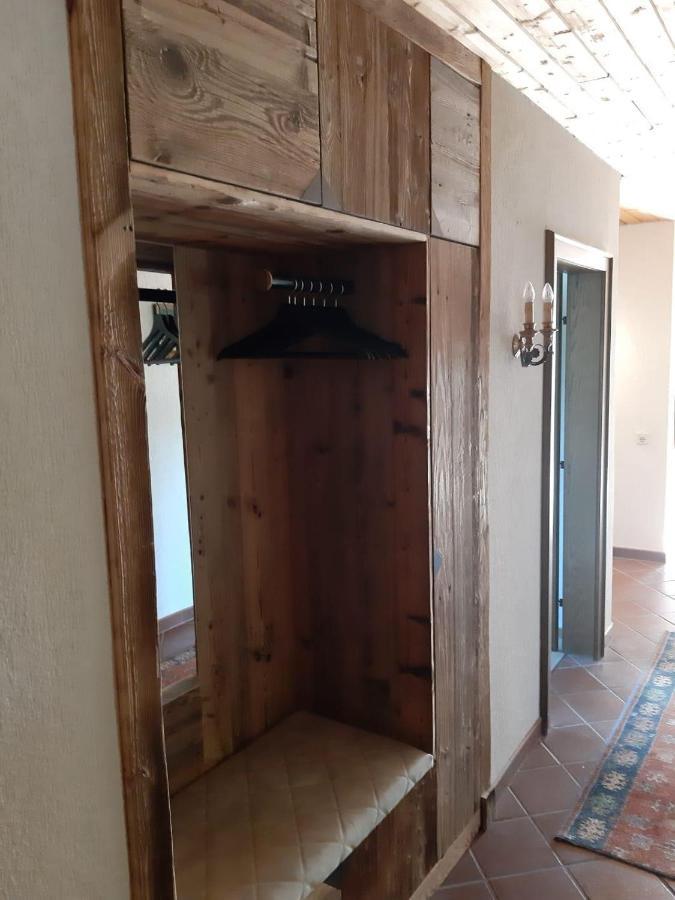 Exklusiv Apartment Sonnenalp Niederau Eksteriør bilde