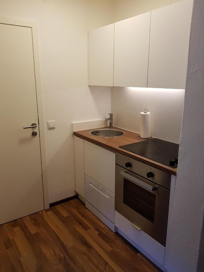 Exklusiv Apartment Sonnenalp Niederau Eksteriør bilde