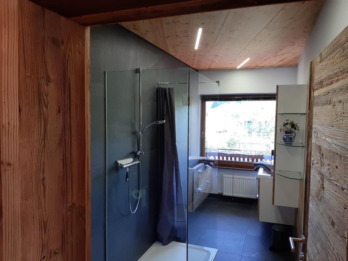 Exklusiv Apartment Sonnenalp Niederau Eksteriør bilde