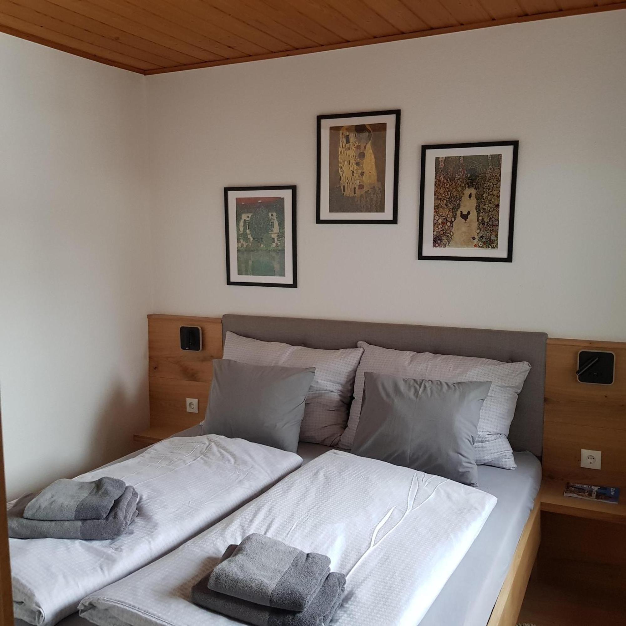 Exklusiv Apartment Sonnenalp Niederau Eksteriør bilde