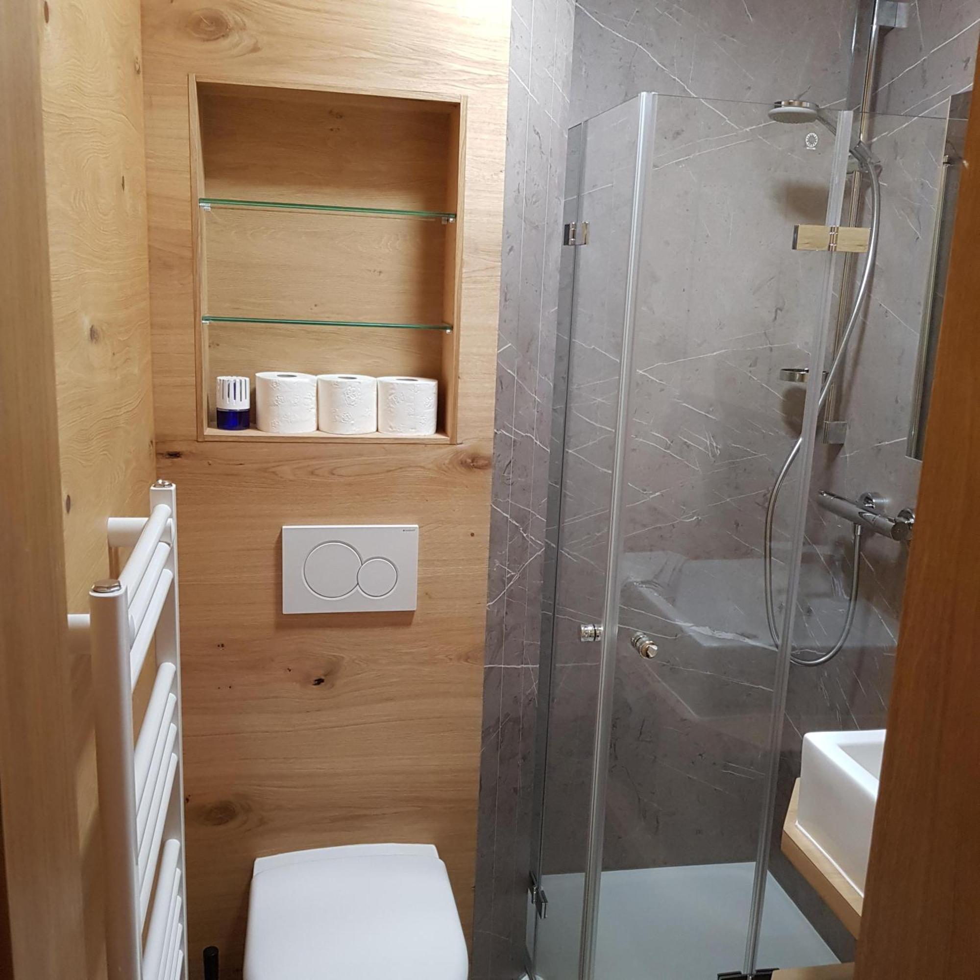 Exklusiv Apartment Sonnenalp Niederau Eksteriør bilde